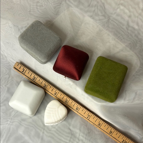 Assorted Jewelry Gift Boxes - Picture 7 of 7